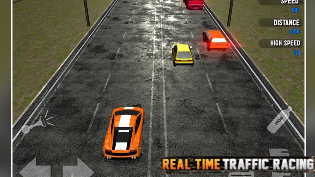 Top Speed Highway(圖2)-速報App