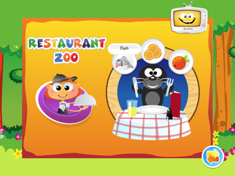 ABCzoo.com screenshot 3