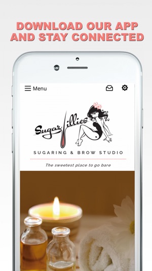 SugarLillies(圖1)-速報App