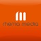 Rhema Media swings open the digital doors into a world of music, news and entertainment straight to your mobile device