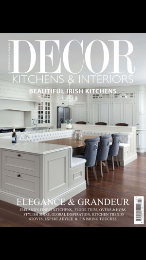 Décor Kitchens & Interiors(圖1)-速報App