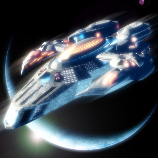 セレスティアルフリート -宇宙艦隊戦ストラテジー-