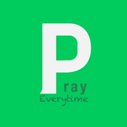 Pray Everytime