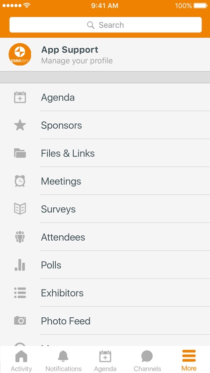 Hunter Douglas EMM 2017