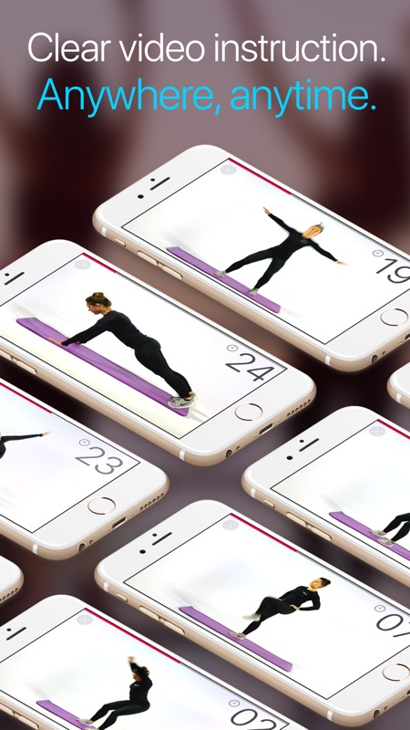 Wonder 7 Minute Workout App Online Game Hack And Cheat