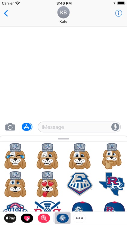 Express Emoji
