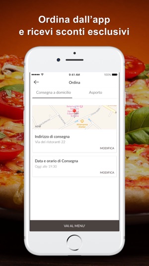 Pizzeria Vita(圖3)-速報App