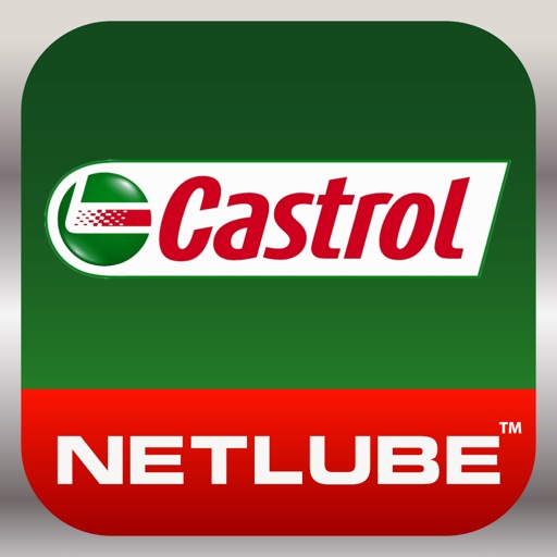 NetLube Castrol Trade New Zealand Download