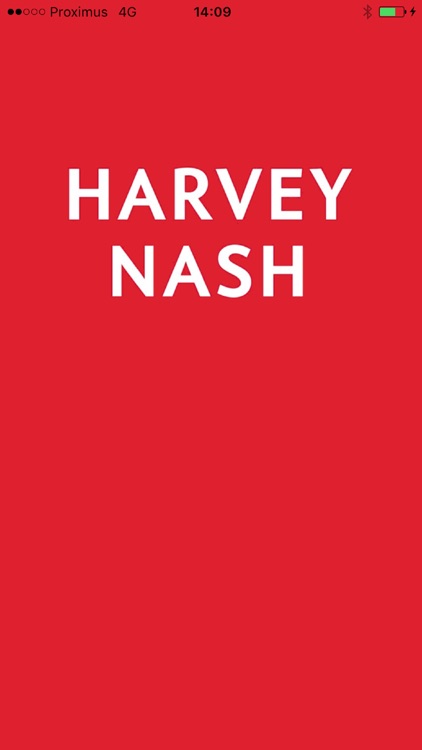 Harvey Nash Jobs