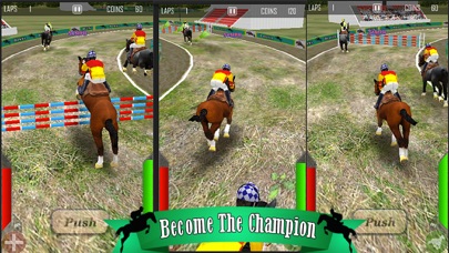 Horse Racing Champion: Royal Derby Race screenshot 4