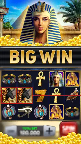 Game screenshot Massive Jackpot Casino mod apk