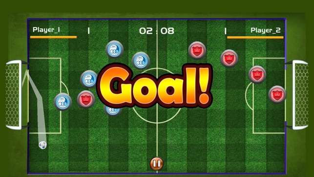 Handy Football(圖5)-速報App