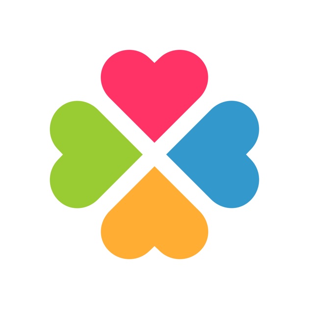 Dating app for over 45