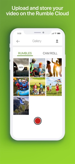 Rumble Camera(圖2)-速報App