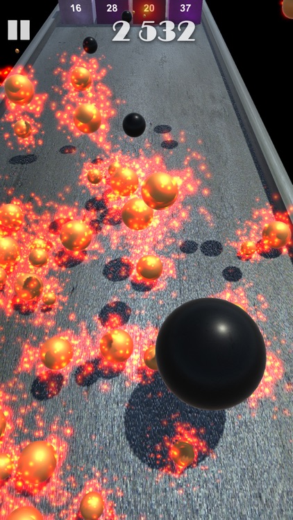 Fire X 3D screenshot-3