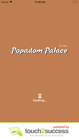 Popadom Palace