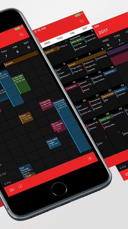 Calendar 366