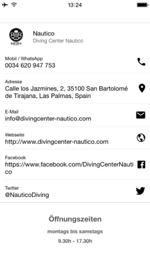 Diving Center Nautico(圖3)-速報App