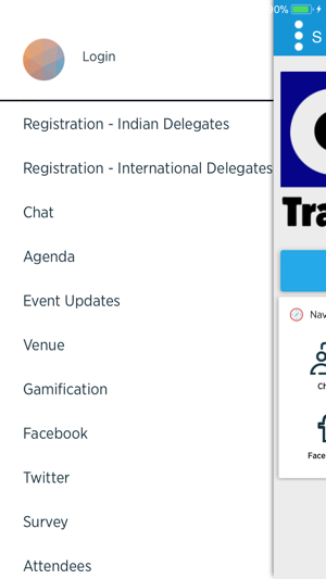 SN Conferences(圖4)-速報App