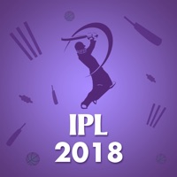 IPL 2018 Live Score & Fantasy apk