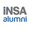 Application officielle d’INSA ALUMNI disponible pour les smartphones et tablettes