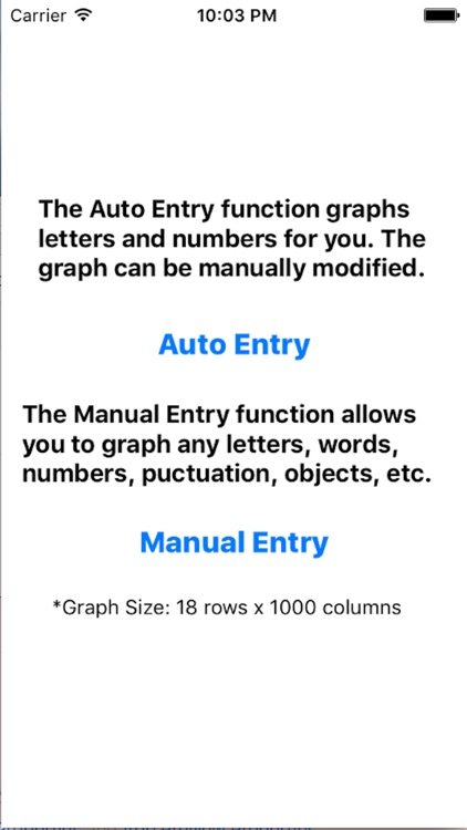 NeedleArtsGraphing