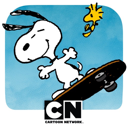 What's Up, Snoopy? – Peanuts