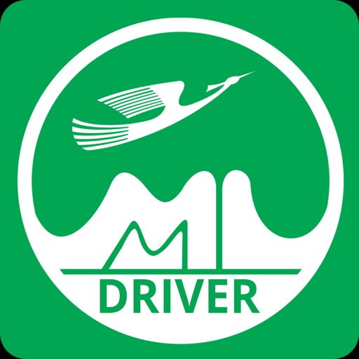 ML Driver iOS App