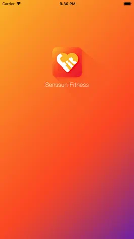 Game screenshot SenssunFitness mod apk