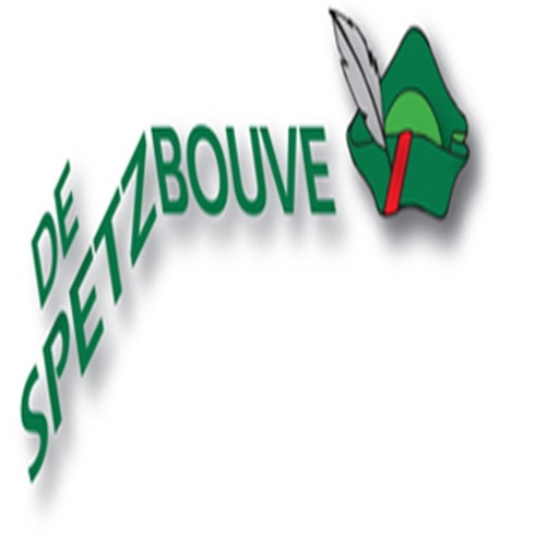 De Spetzbouve