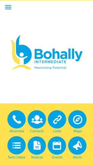 Bohally Intermediate School