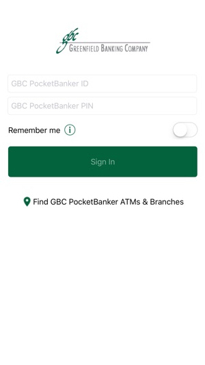 Greenfield Banking Company(圖2)-速報App