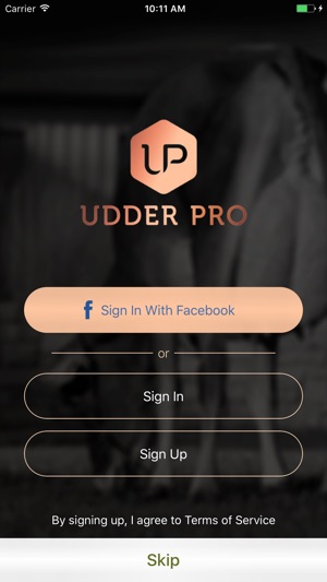 Udder Pro(圖2)-速報App