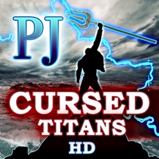 Activities of Cursed Titan for Percy Jackson