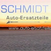 Firma SCHMIDT Auto-Eteile