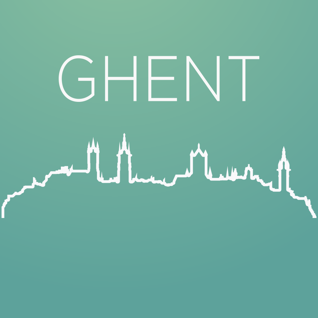 Get Ghent Travel Guide Offline for iOS, iPhone, iPad Aso Report