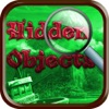 Lost Island Hidden Objects