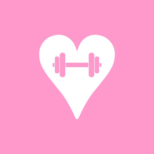 Fit Girls Guide iOS App