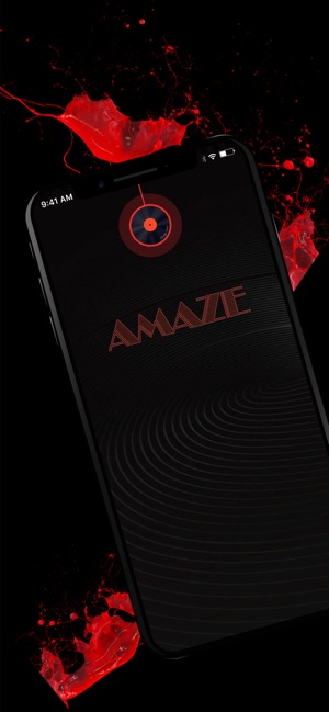 Amaze Music(圖5)-速報App