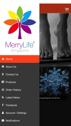 Merrylife Sg(圖1)-速報App