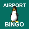 Airport Bingo Game!