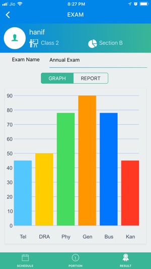 NexSchoolApp(圖4)-速報App