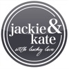 Jackie & kate