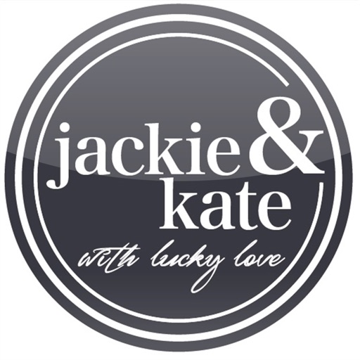 Jackie & kate