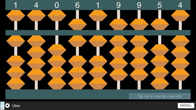 Abacus - Simple Soroban Abacus(圖3)-速報App