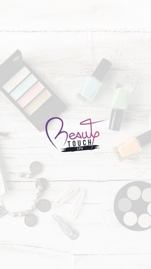 Beauty Touch(圖3)-速報App