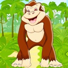 Top 49 Games Apps Like Gorilla Run 2 Jungle Game - Best Alternatives