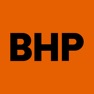Get BHP EWS for iOS, iPhone, iPad Aso Report