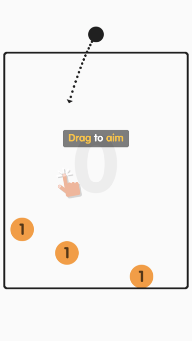 Drop the Ball! Screenshot 1