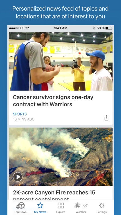 ABC7 Los Angeles
